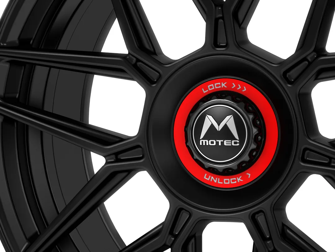 Motec MCT14 GT.one