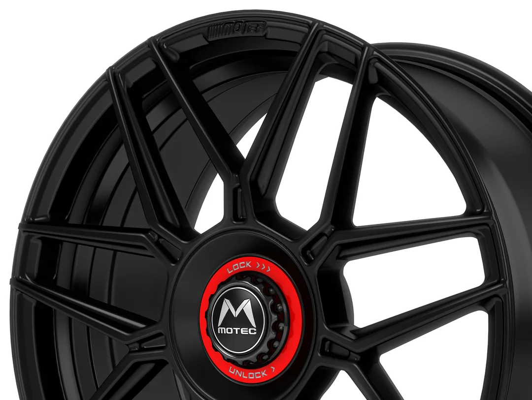 Motec MCT14 GT.one