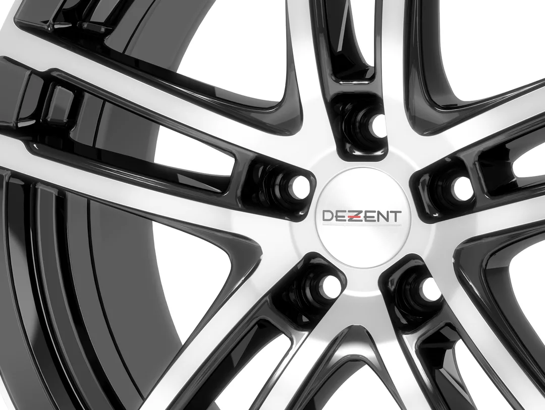 Dezent TZ