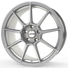 Autec ClubRacing Hyper silber