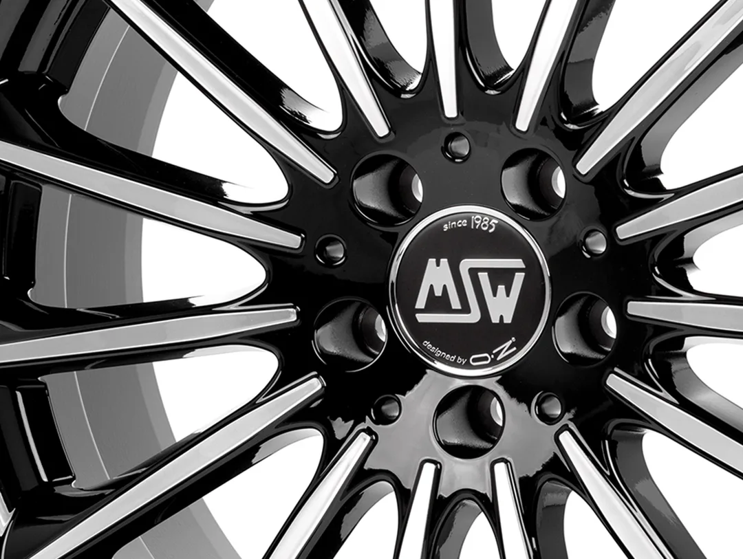 MSW 30
