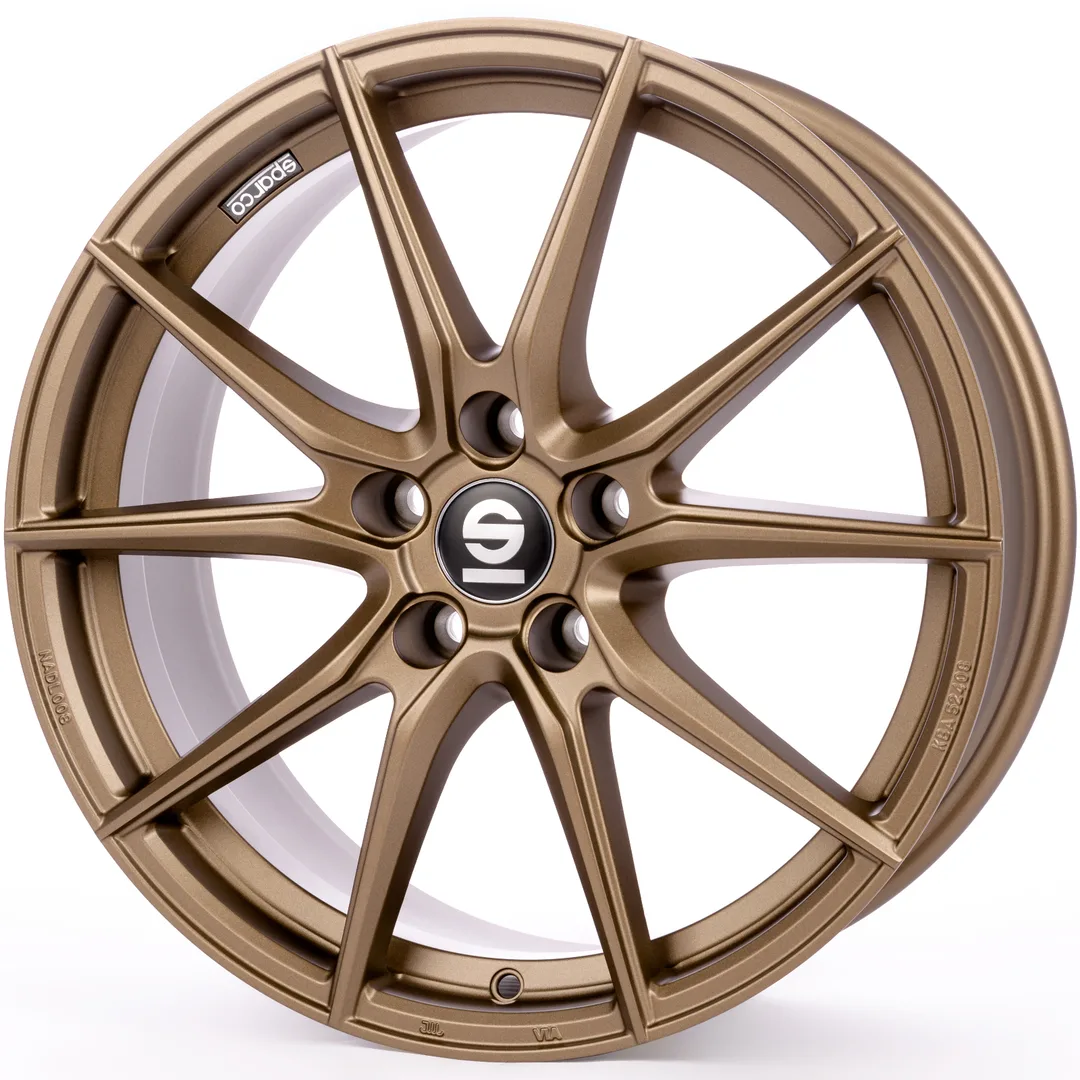 Sparco DRS