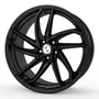 etabeta Heron Black Matt