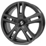 etabeta Uriel Black - Black Cap