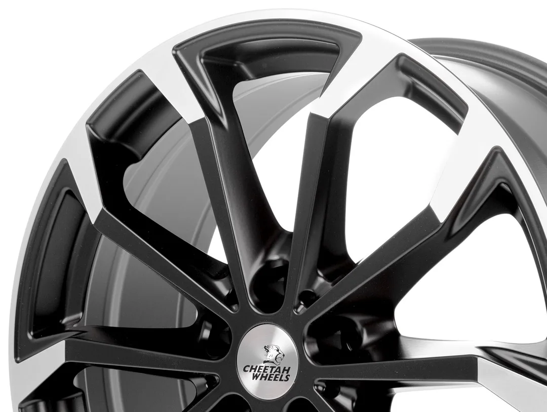 Cheetah Wheels CV4