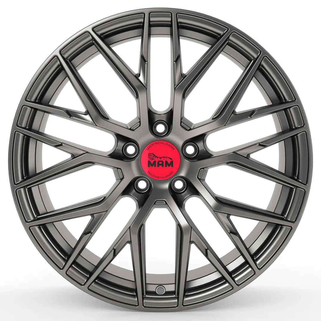 MAM RS4