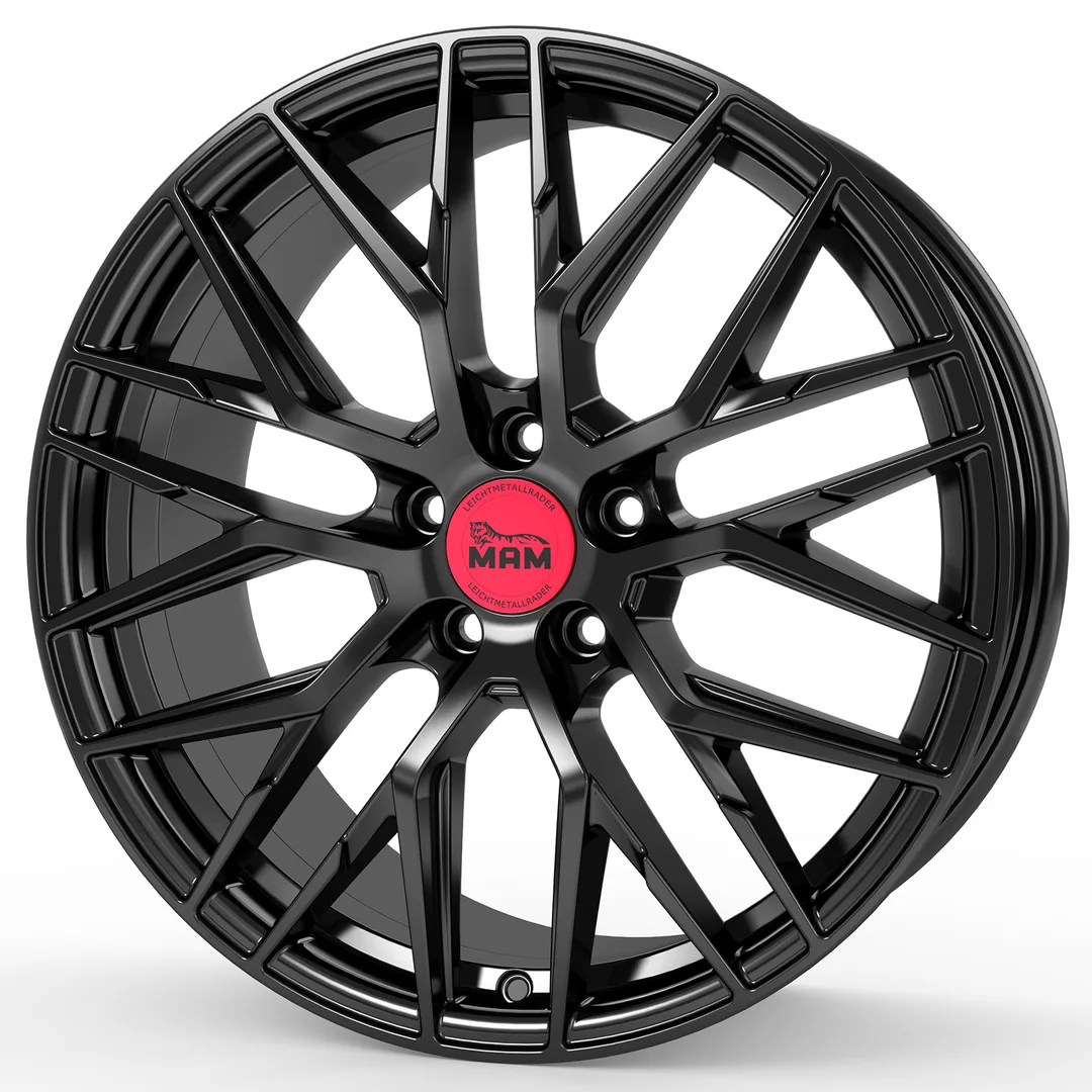 MAM RS4