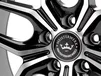 Meisterwerk Wheels MW02