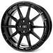 Tec Speedwheels GT-8 18 Zoll
