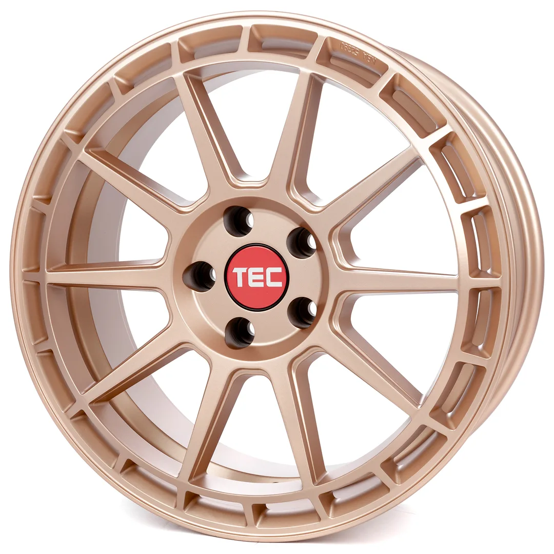 Tec Speedwheels GT-8 18 Zoll