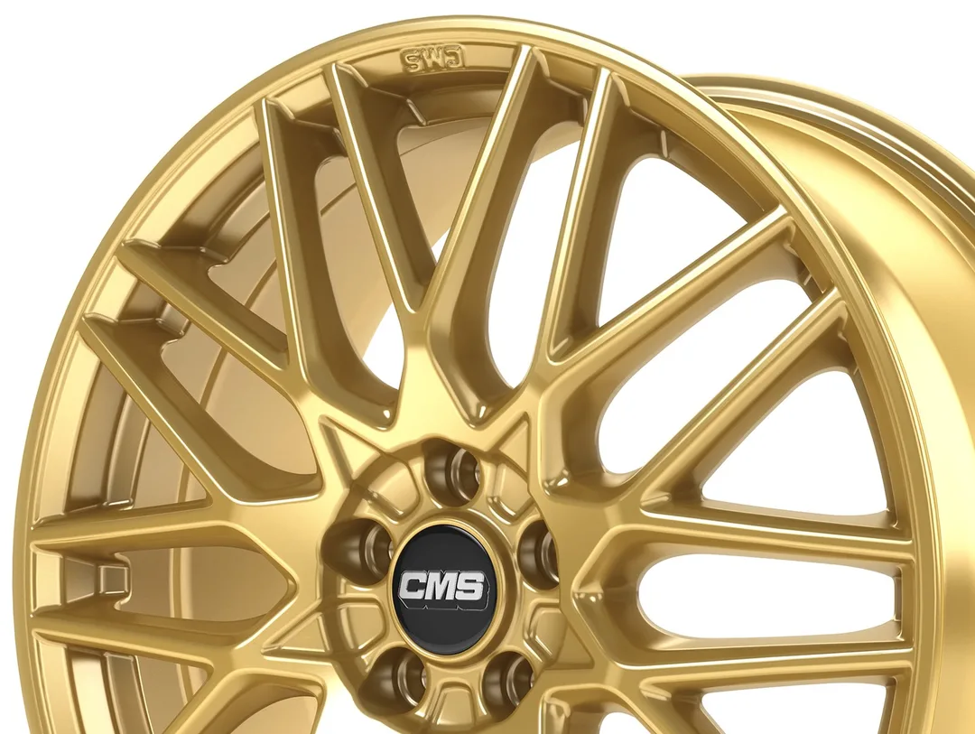 CMS C25