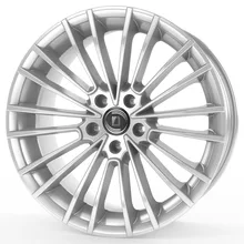 Diewe Presto Argento Silber
