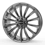 GMP Stellar Glossy Anthracite