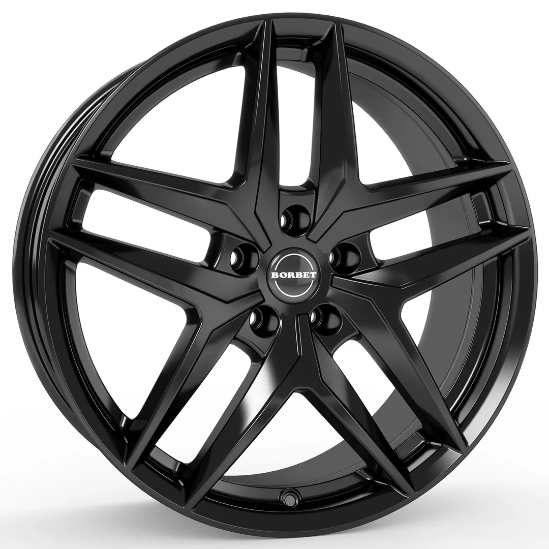 Borbet Z