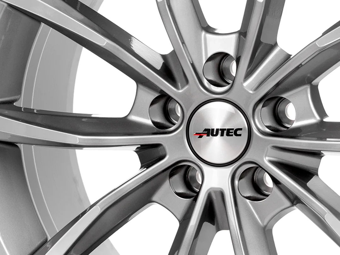 Autec Astana
