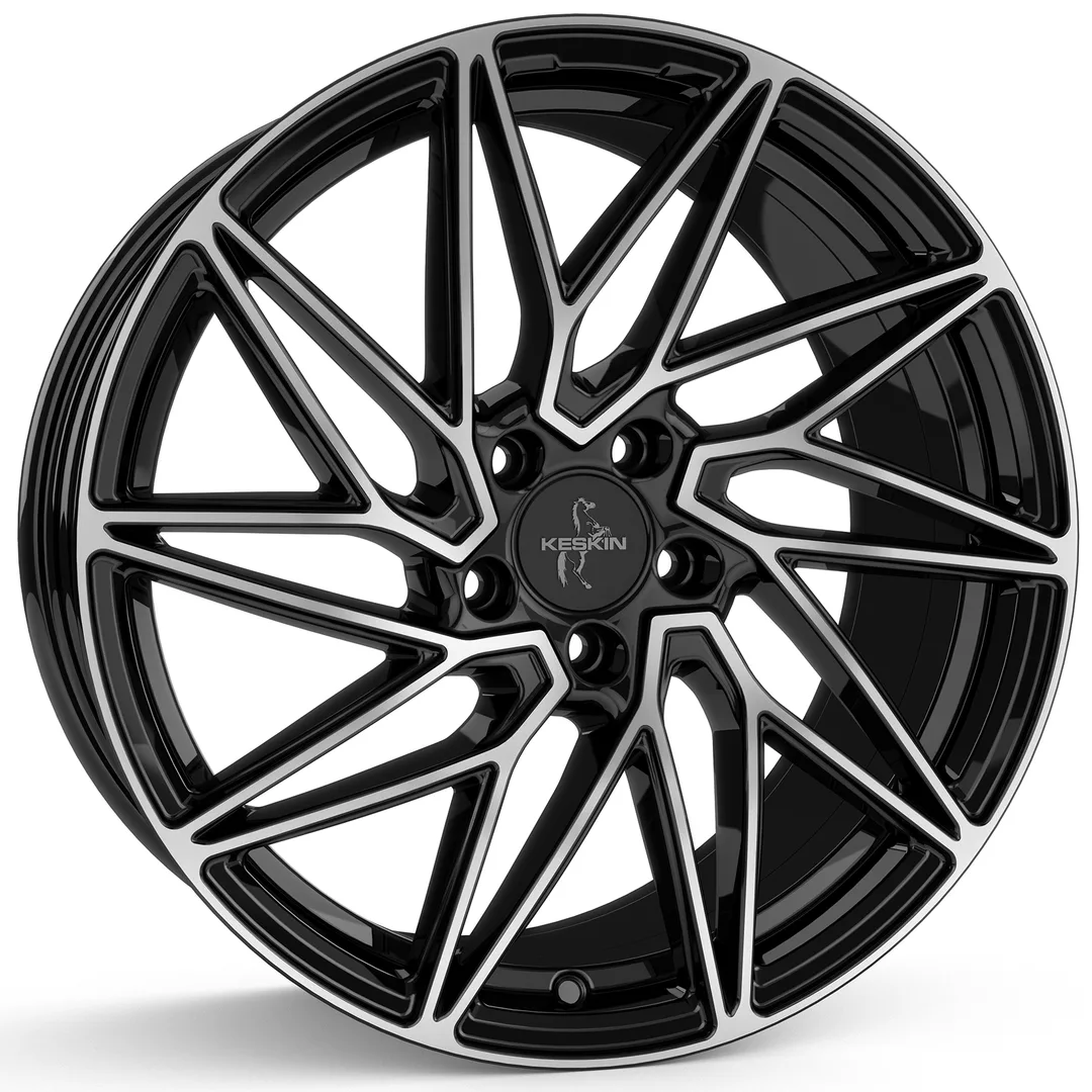 Keskin KT20