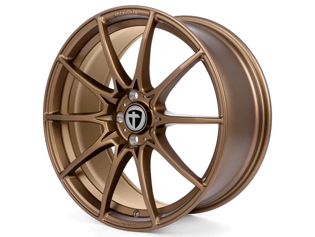 TOMASON TN25 Superlight
