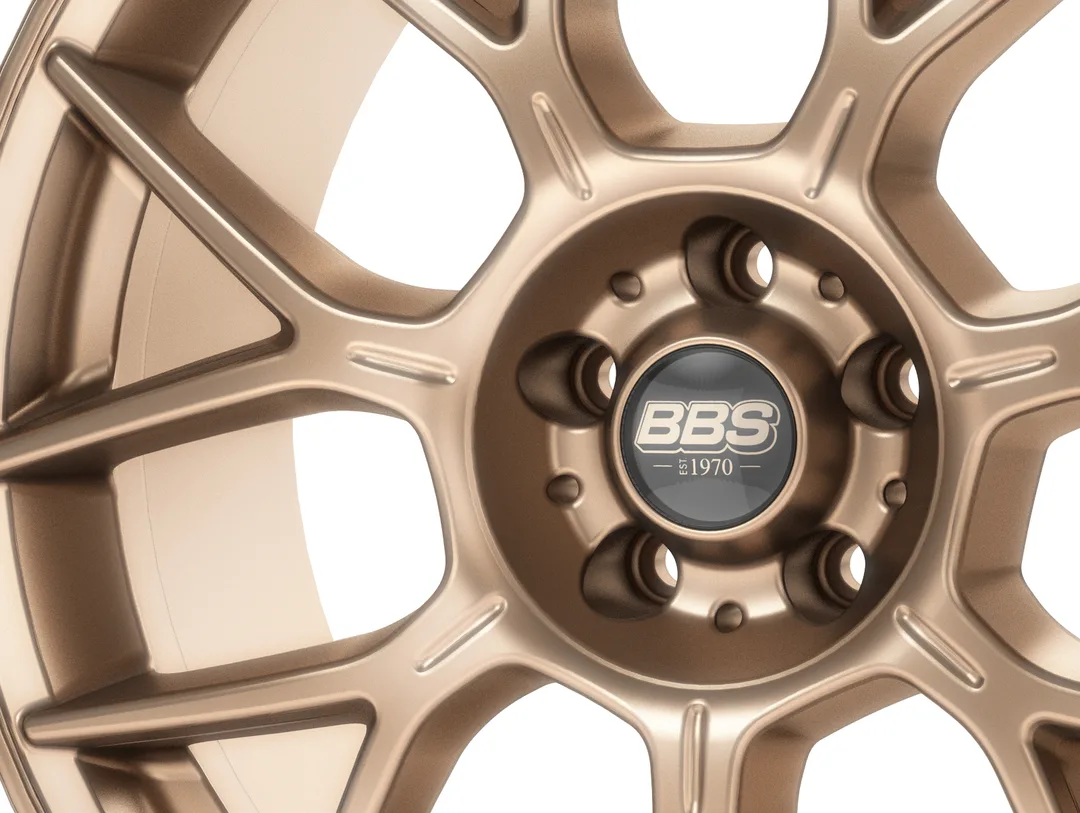 BBS XR