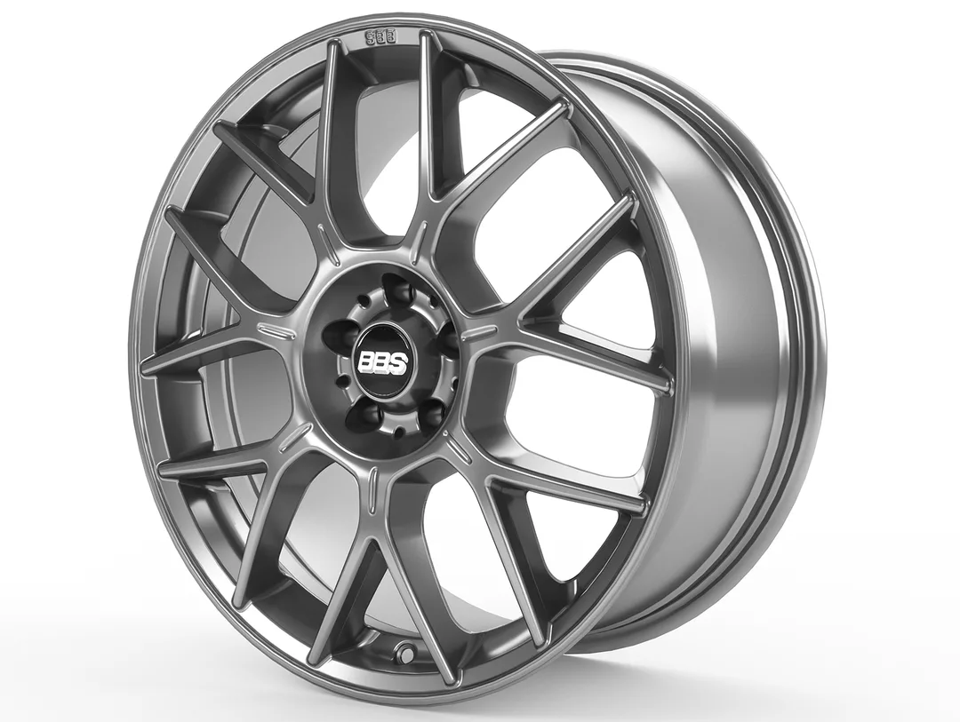 BBS XR