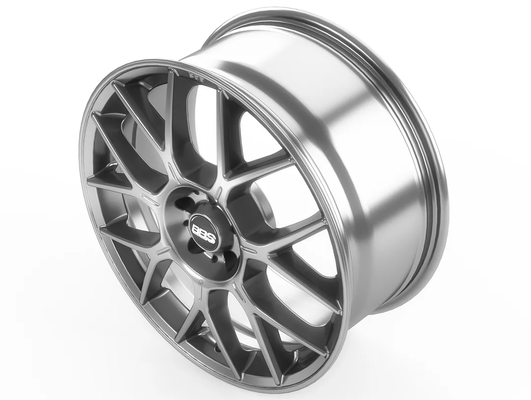 BBS XR
