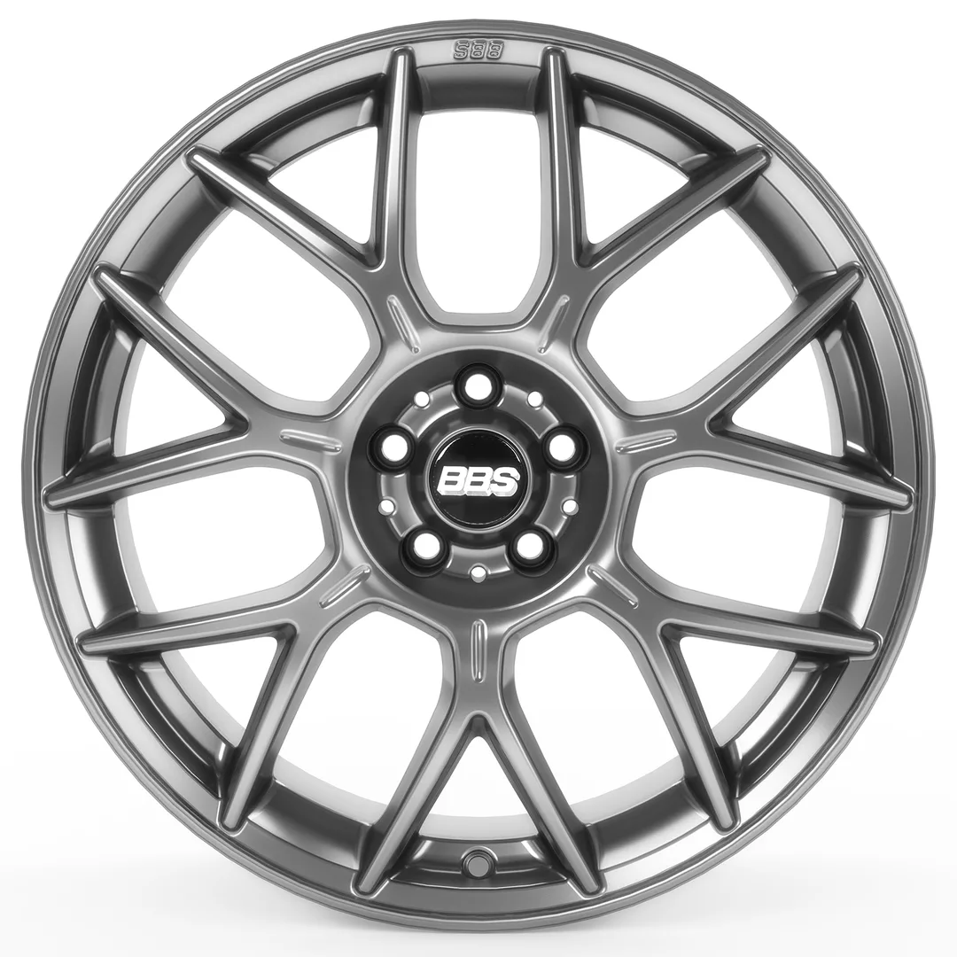 BBS XR