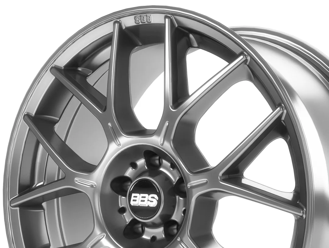 BBS XR