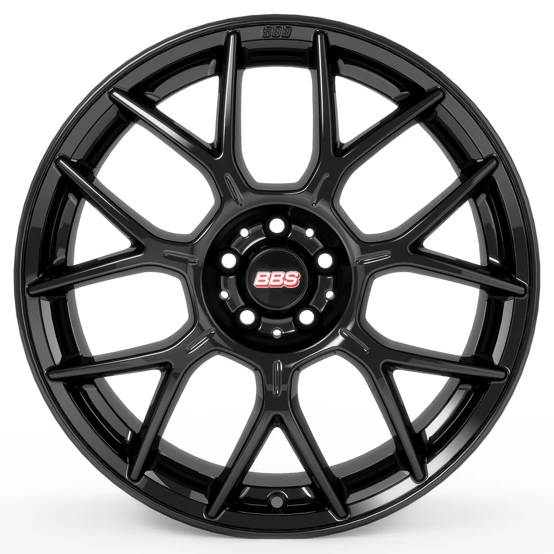 BBS XR