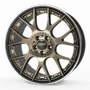BBS CH-RII bronze matt