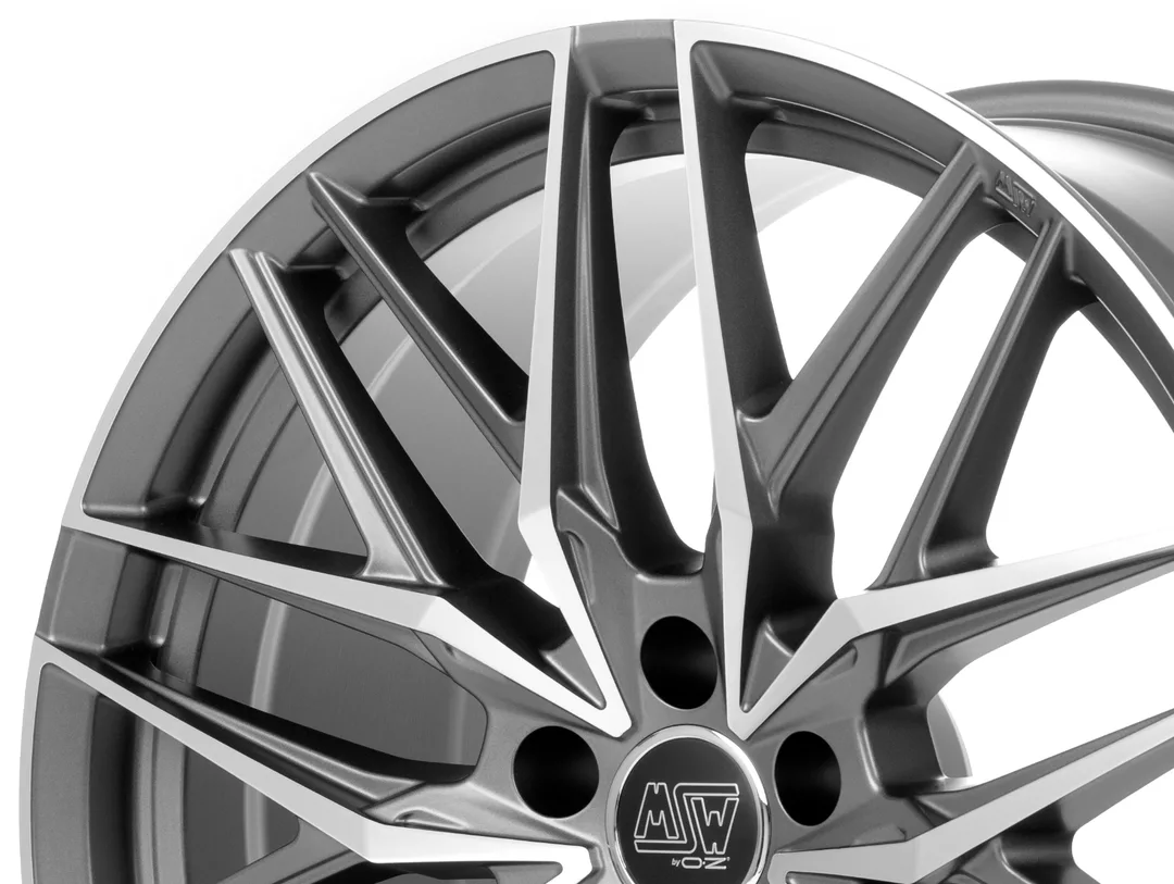 MSW 50
