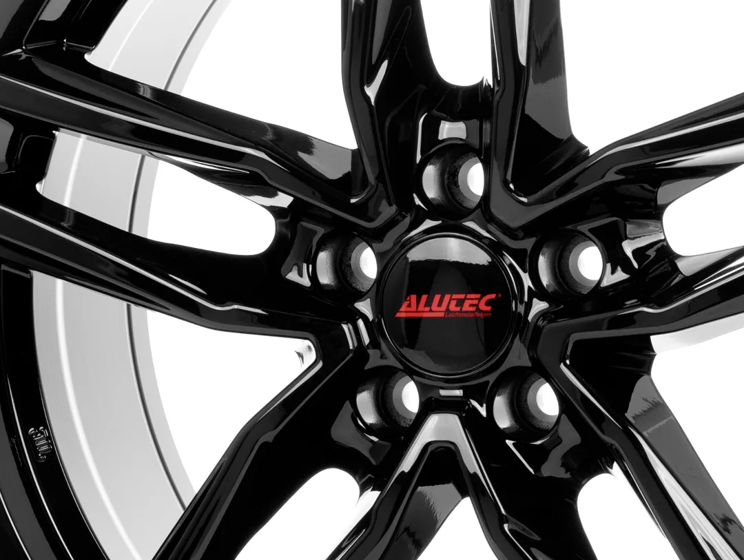 Alutec Ikenu