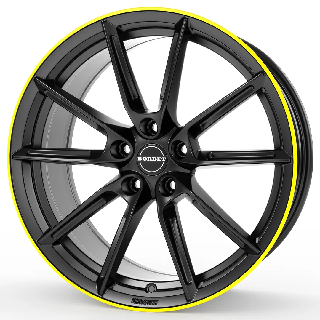 Borbet LX18