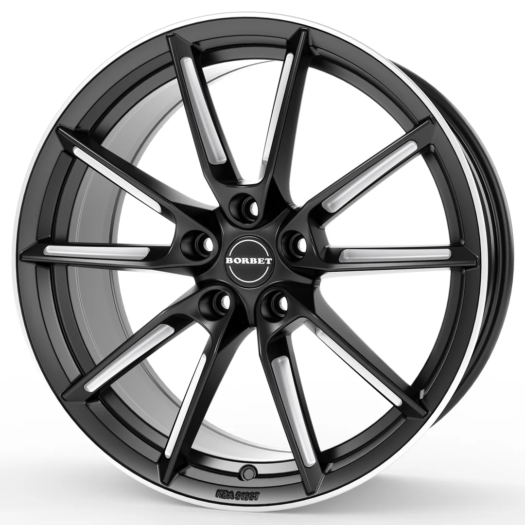 Borbet LX18