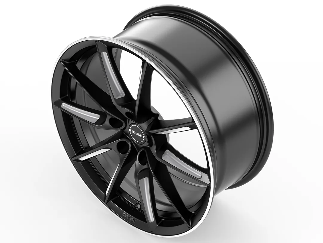 Borbet LX18