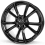 MAM A5 black painted