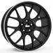 BBS CH-R