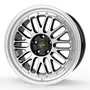 Keskin KT22 black front polish