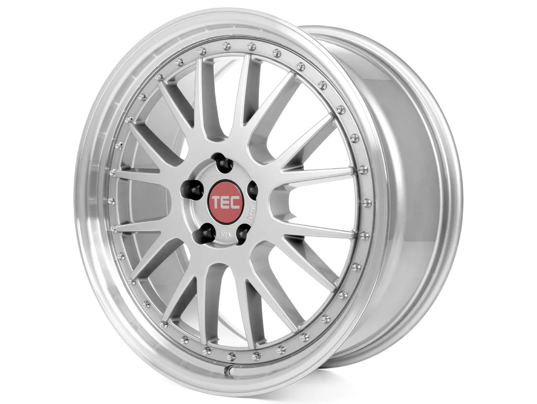 Tec Speedwheels GT EVO
