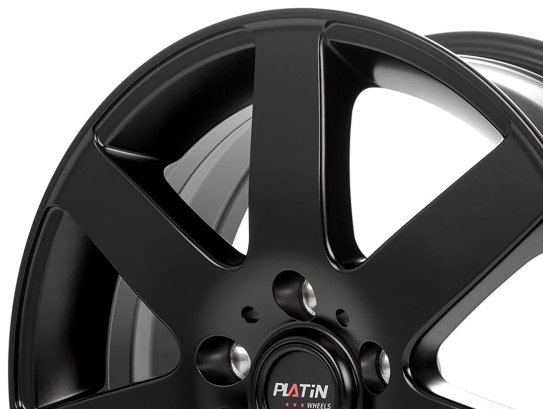 Platin P4