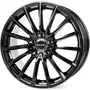 MAK Komet Gloss Black