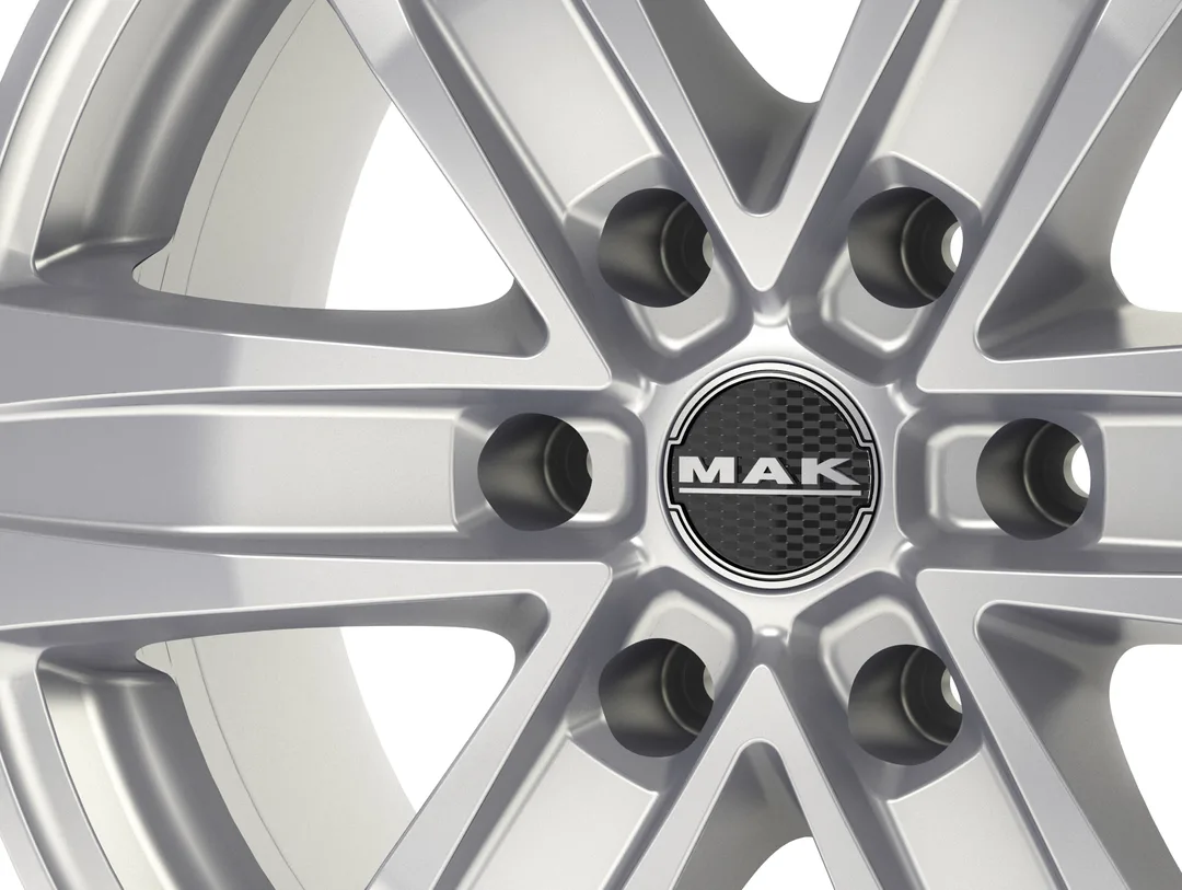 MAK Stone 6