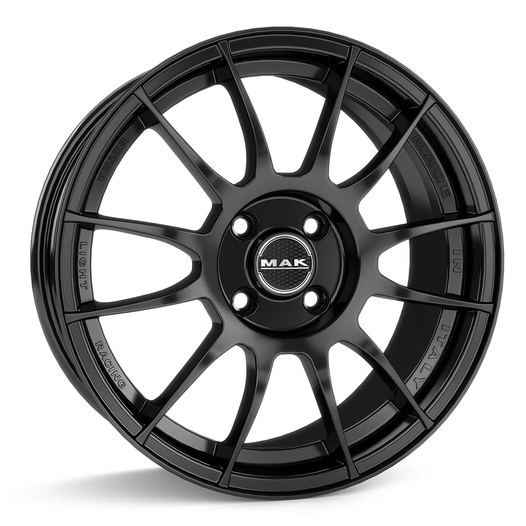 MAK XLR