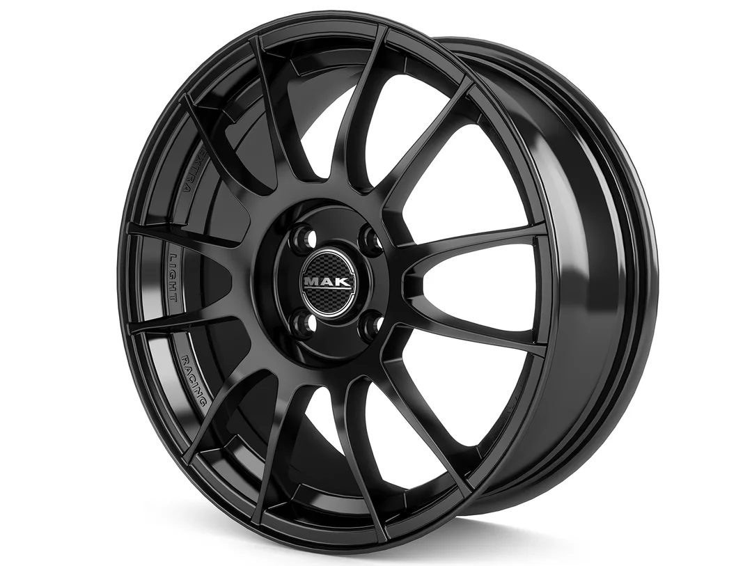 MAK XLR