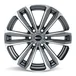 MAK Safari 6