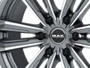 MAK Safari 6