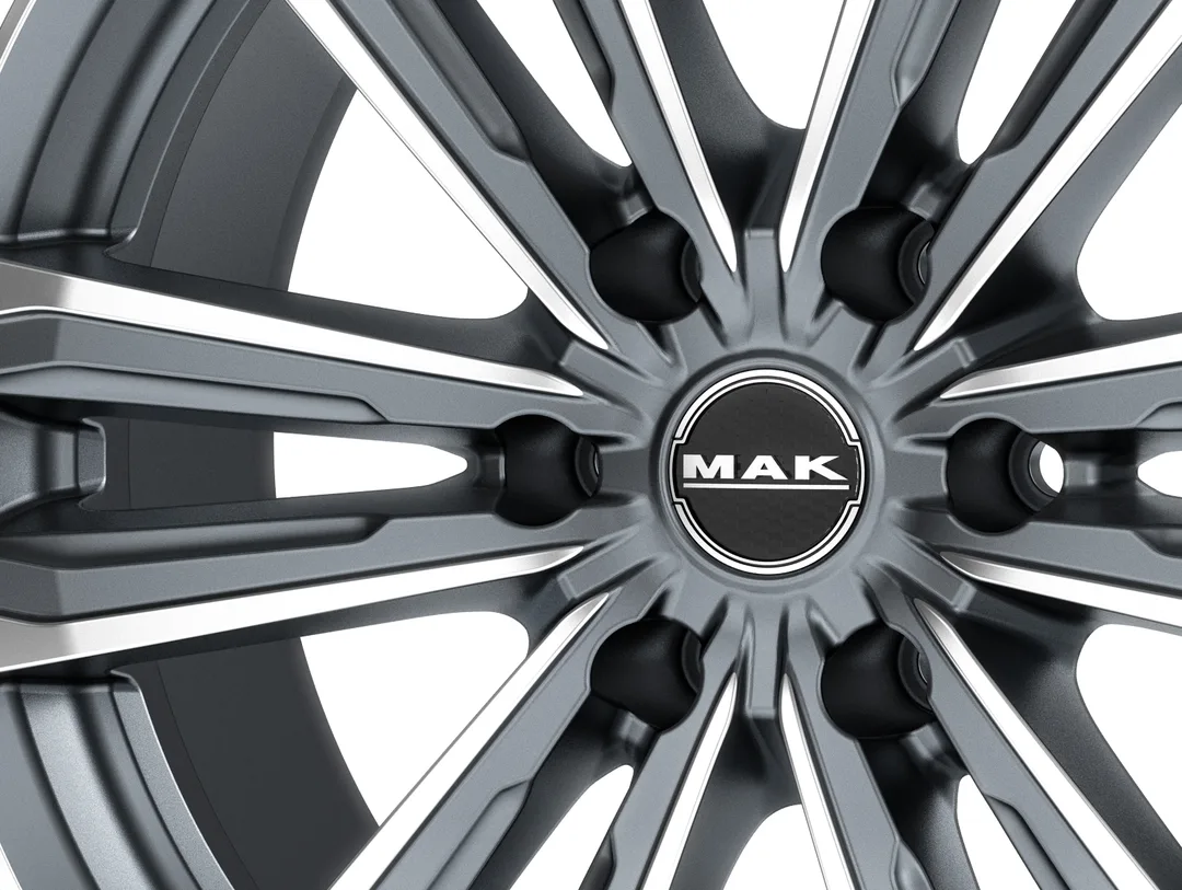 MAK Safari 6