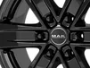 MAK Stone 6