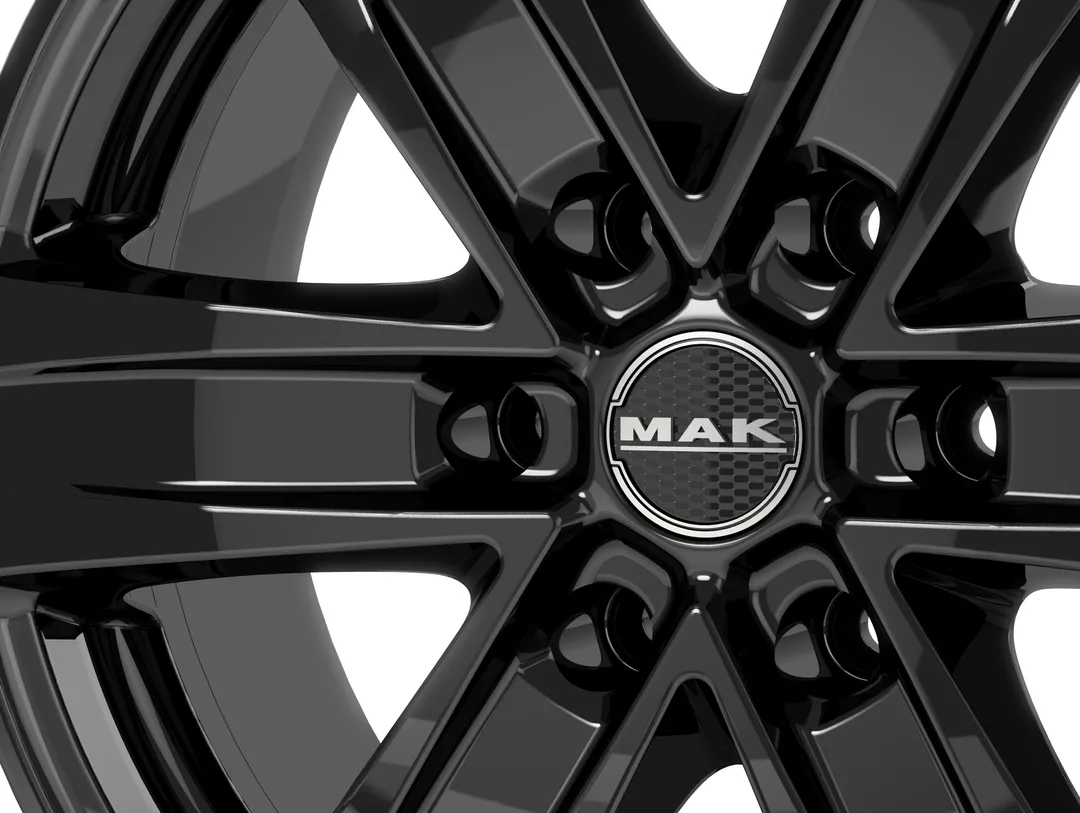 MAK Stone 6
