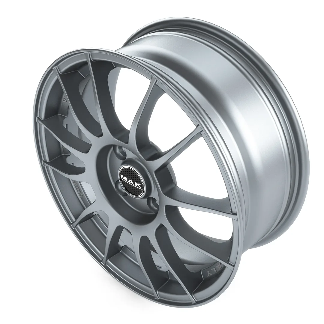 MAK XLR