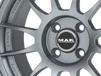 MAK XLR