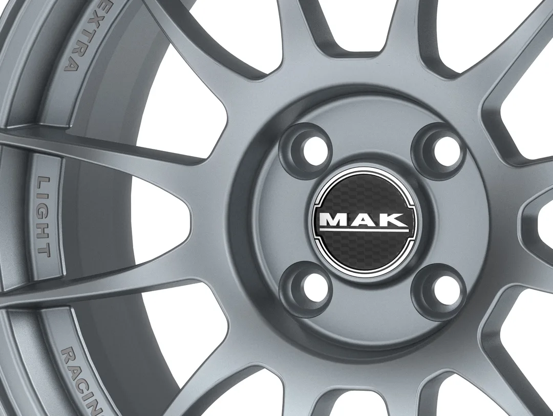 MAK XLR